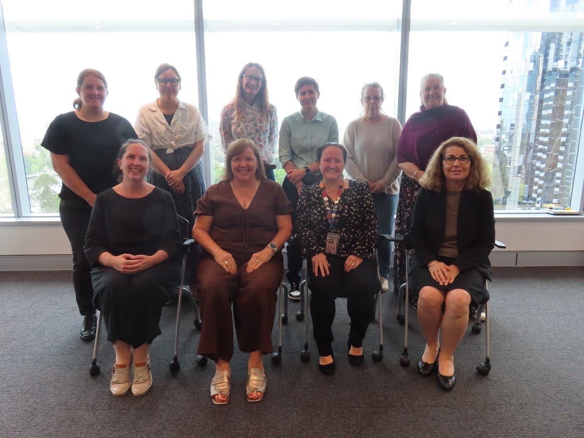 Queensland Government
Department of Transport
and Main Roads
Corporate Division
Interface Event