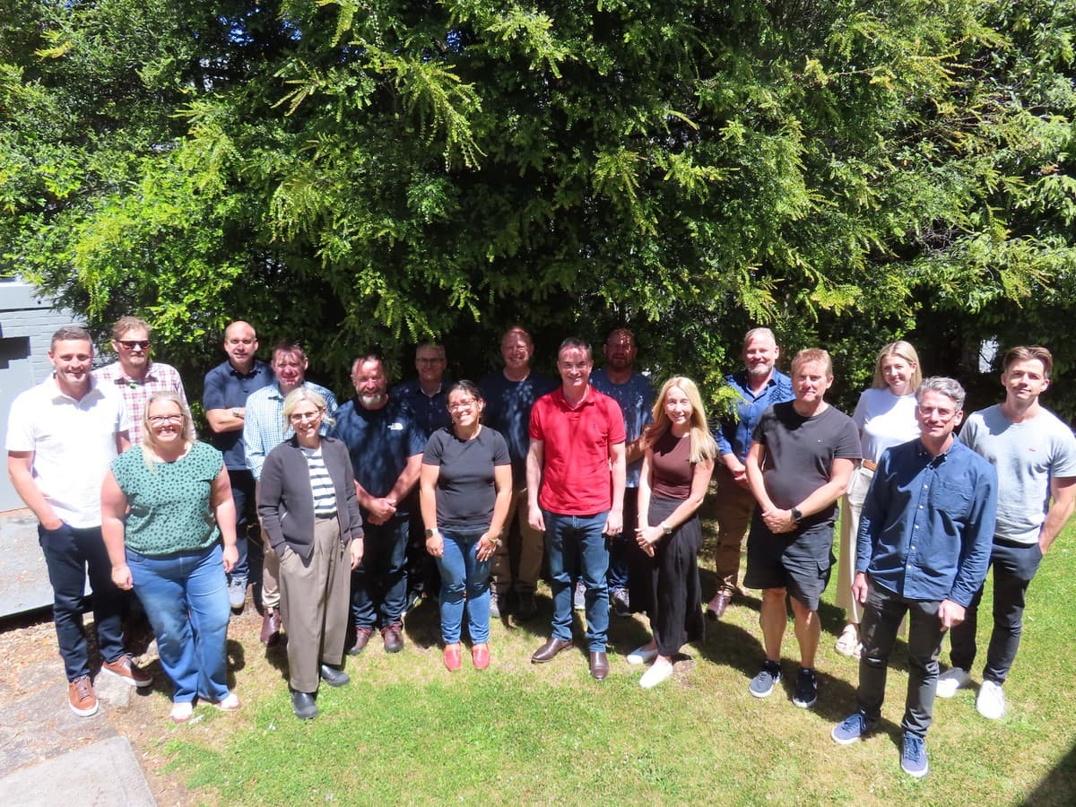 Hobart Airport
Leadership Forum