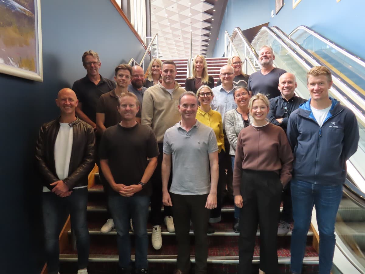 Hobart Airport
Leadership Forum