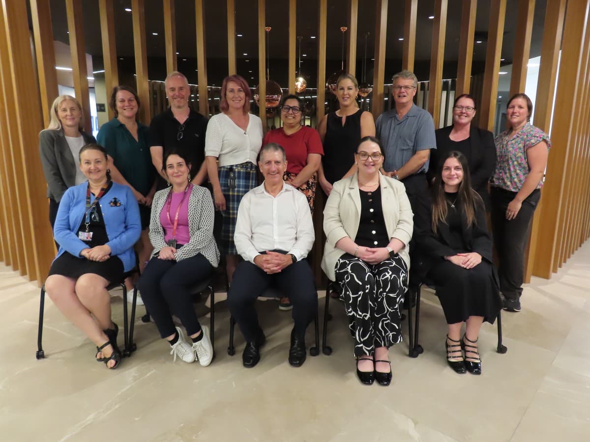 Queensland Government
Department of Transport
and Main Roads
Policy, Planning
and Investment Division
Olympic and Paralympic
Coordination Branch
Departmental Event